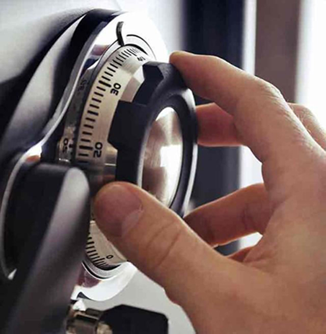 关岭开修保险柜