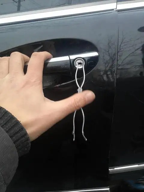 关岭汽车开锁-上门开锁