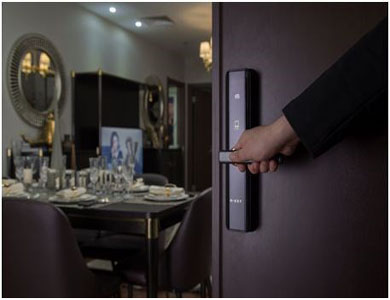 关岭24小时上门开锁公司