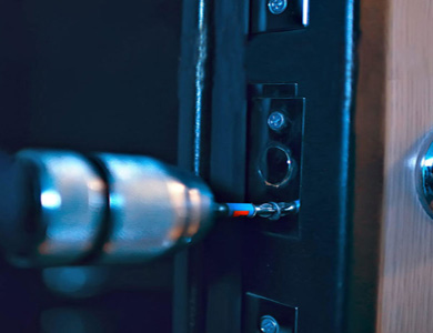 关岭24小时上门开锁公司